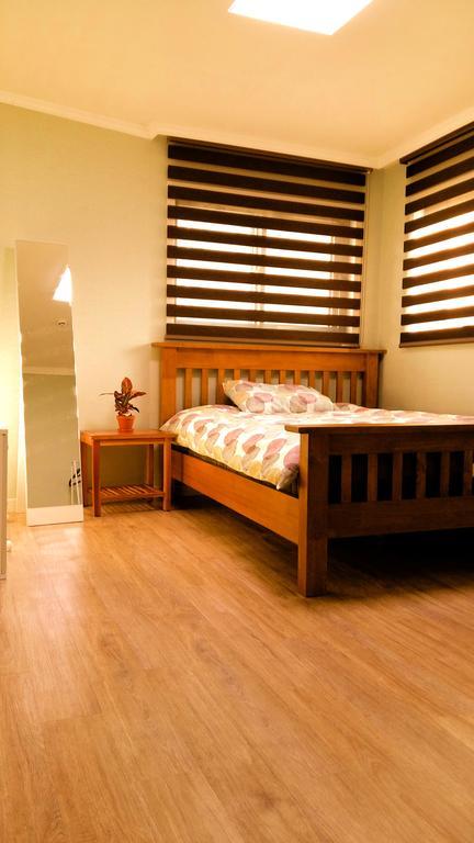 Kingkong Guesthouse ปูซาน ภายนอก รูปภาพ