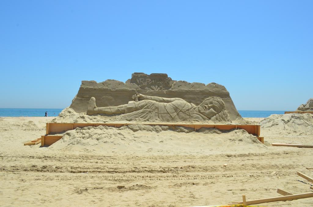 Kingkong Guesthouse ปูซาน ภายนอก รูปภาพ