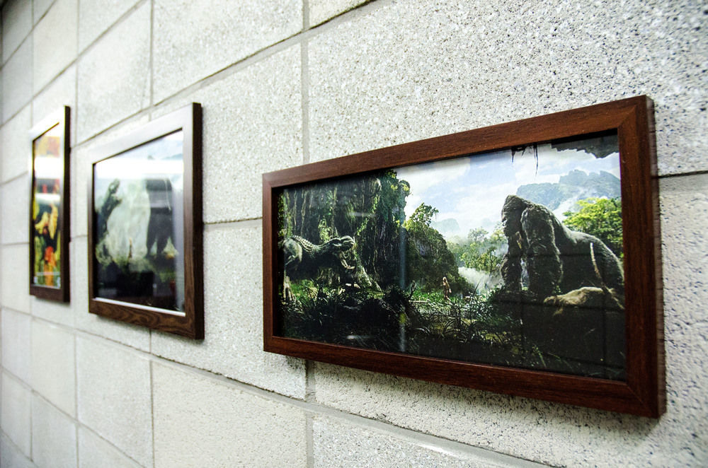 Kingkong Guesthouse ปูซาน ภายนอก รูปภาพ