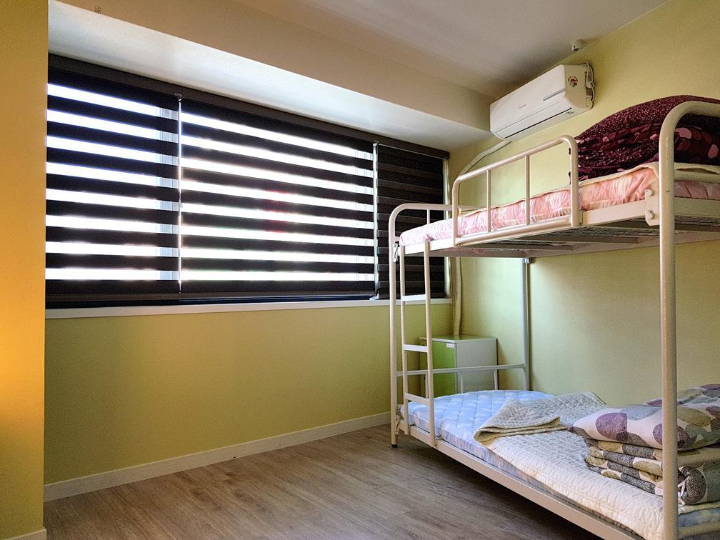 Kingkong Guesthouse ปูซาน ภายนอก รูปภาพ